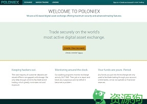 P - Poloniex