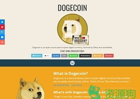  - Dogecoin